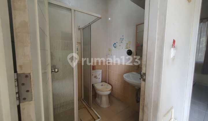 Cheapest 2-Story House Cluster Fluorite Gading Serpong - 6X15 2