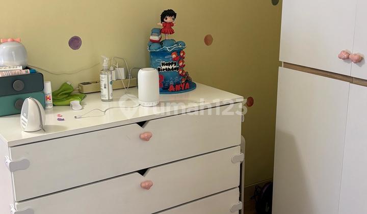 Cakep Rumah Semi Furnish di Vanya park, Anila house 2