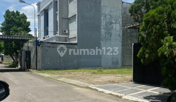 Kavling Sektor 1E Gading Serpong Dekat Tol, Sekolah & Mall Sms