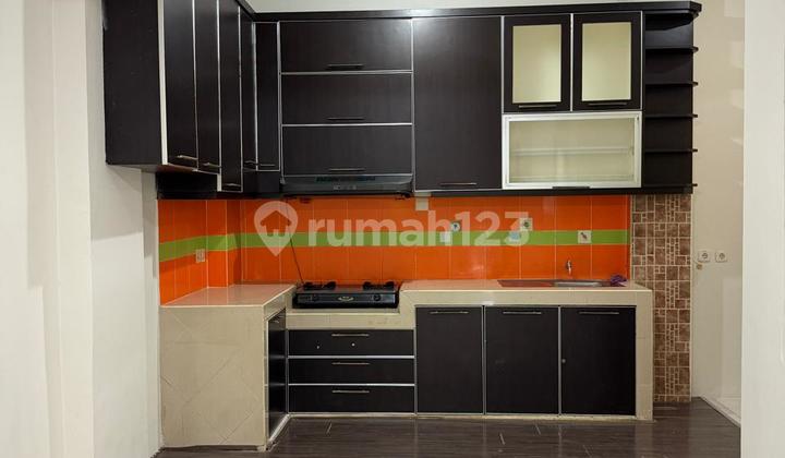 Rumah Siap Huni 1 Lantai di Taman Ubud Indah, Lippo Karawaci 2