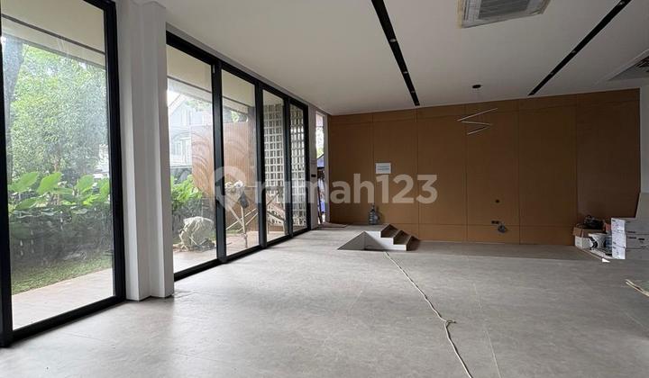New House Ready to Occupancy Foresta BSD - Sunset View & Central AC 2
