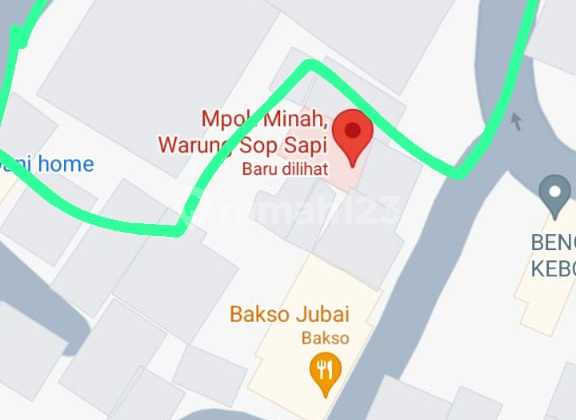 For Sale 2,300 m² Plot in Jatimulya - Near East Bekasi Toll Road, Certificate of Ownership (SHM) For Sale 2,300 m² Plot in Jatimulya - Near East Bekasi Toll Road, Certificate of Ownership (SHM)