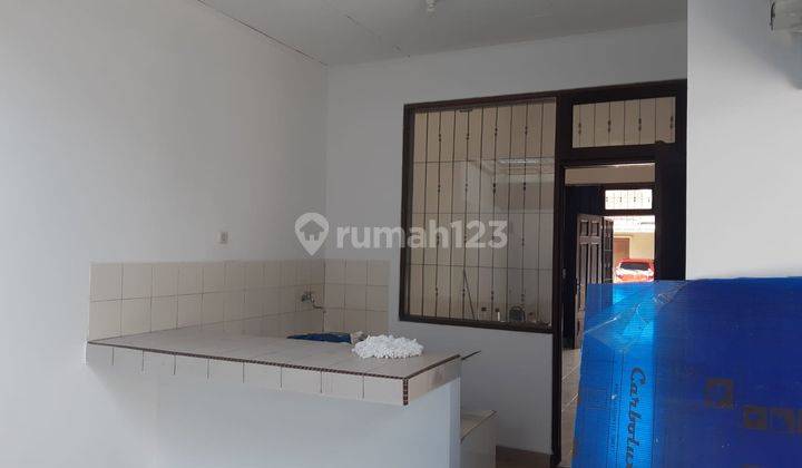 Rumah 1 Lantai Semi Furnished Cluster Jelita Alam Sutera 2