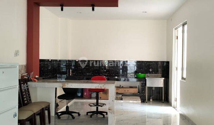 Rumah Minimalis Modern Siap Huni Di Gading Serpong 2