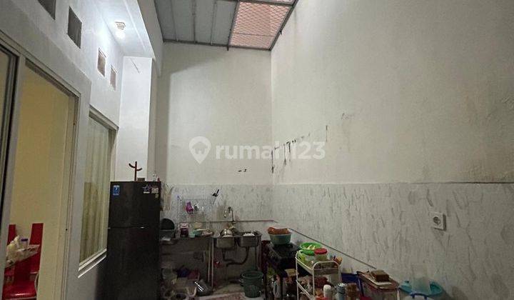 Rumah Murah Semi Furnished Crystal Phg Gading Serpong 2