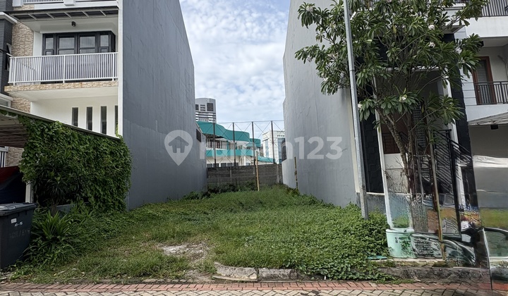 Dijual Kavling Siap Bangun di Bonavista Jaksel - Akses Mudah Dijual Kavling Siap Bangun di Bonavista Jaksel - Akses Mudah