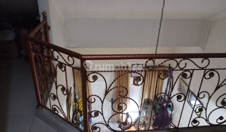 Rumah 2 Lantai Lokasi Strategis di Cluster Golden Viena, Bsd 2