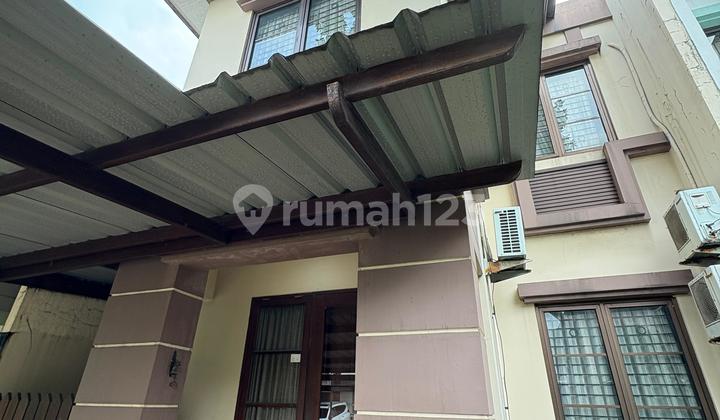 Rumah Delatinos BSD SHM Dekat Stasiun Rawabuntu & Akses Tol