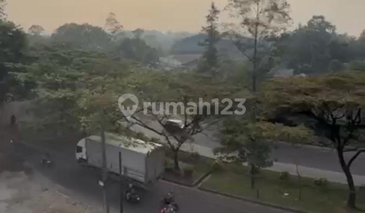 4 Three-story Shophouses Facing Tigaraksa Main Road - Freehold Title, Spacious Parking 2