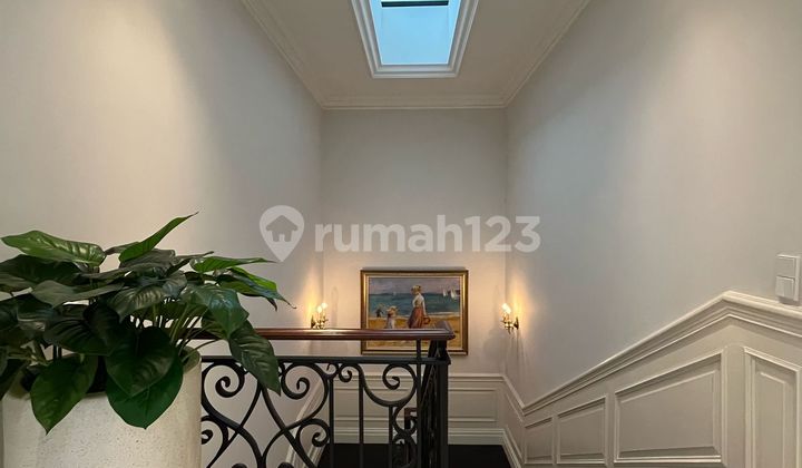 Rumah Mewah Full Marmer & Full Furnished by Malinda & Davinci 2