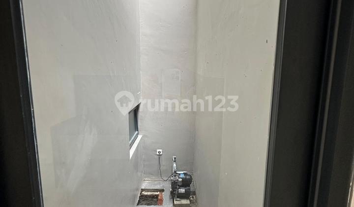 Murah Rumah 990 JT SHM di Golden Stone Legok, Tangerang 2