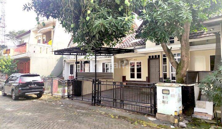 Dijual Rumah Siap Huni Citra Cikupa Tangerang 2