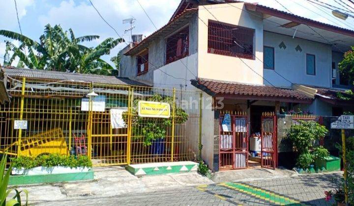 Rumah Dalam Komplek Di Karawaci 2