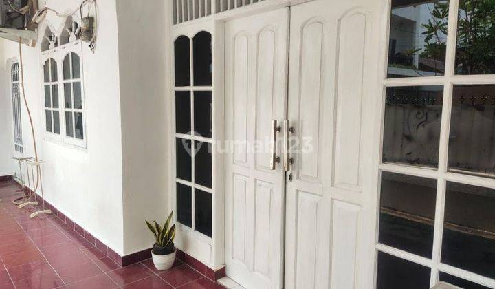 Rumah dalam Komplek Jatibening Bekasi dijual Cepat 2