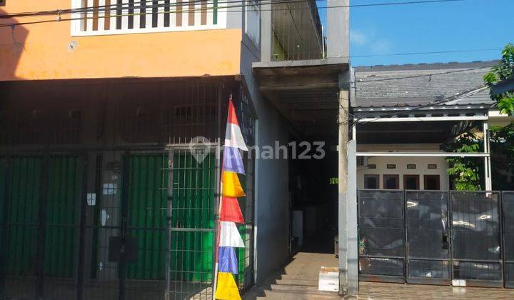 Rumah Kontrakan 15 Pintu dijual Cipayung Jakarta Timur 1