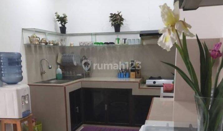 Dijual Rumah Persis Pinggir Jalan Raya Cilangkap, Jakarta Timur 2