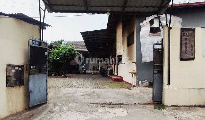 Rumah Usaha Kost Kost An Dekat Pondok Indah Mall Jakarta Selatan 2