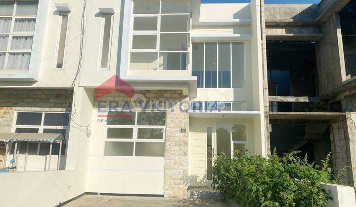 Dijual Rumah Modern 2 Lantai Harga 500jt An Aja 2