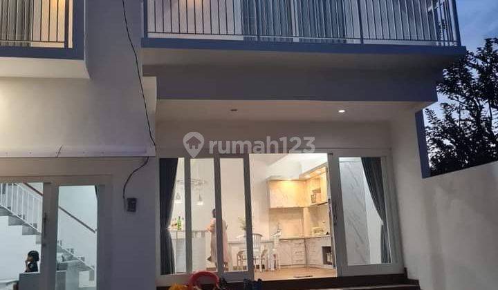 TOP DEAL FOR SALE VILLA LOCATION KUTUH NUSA DUA KUTA SELATAN BADUNG 2