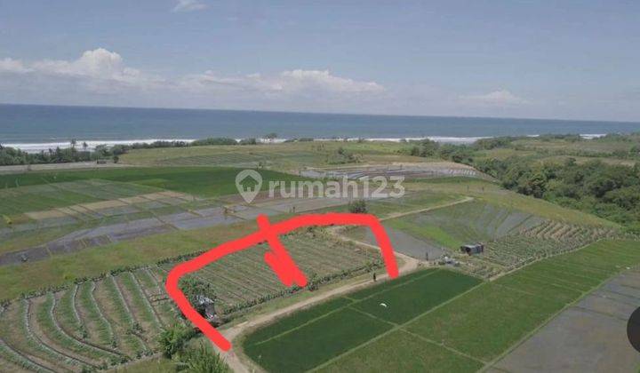 TOP DEAL DI JUAL TANAH LOKASI KELATING KERAMBITAN TABANAN 
 1