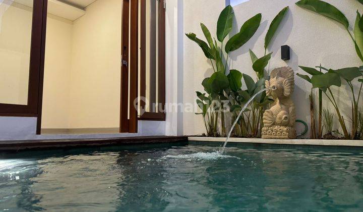 TOP DEAL FOR SALE VILLA IN SEDAP NIGHT LOCATION, EAST DENPASAR 1