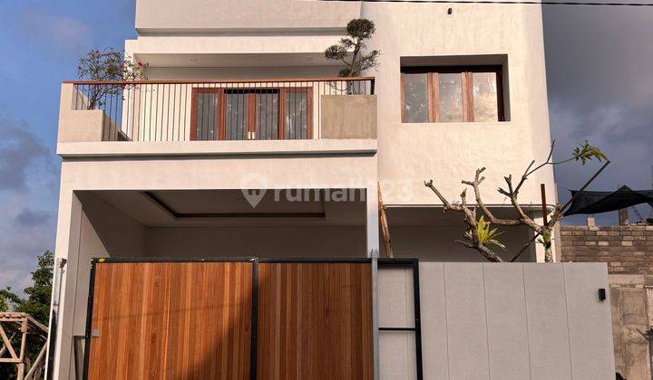 TOP DEAL FOR SALE VILLA IN SEDAP NIGHT LOCATION, EAST DENPASAR 2