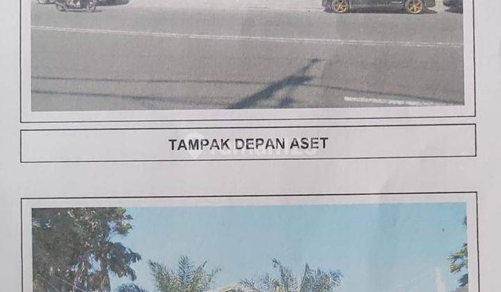 TOP DEAL DI JUAL TANAH PINGGIR JALAN UTAMA LOKASI MAHENDRADATTA DENPASAR BARAT 2