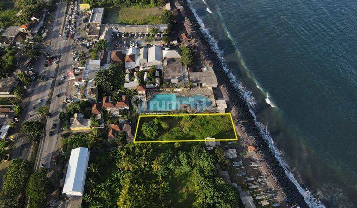 TOP DEAL DI JUAL TANAH LOSS PANTAI VIEW LAUT LOKASI LEBIH GIANYAR
 1