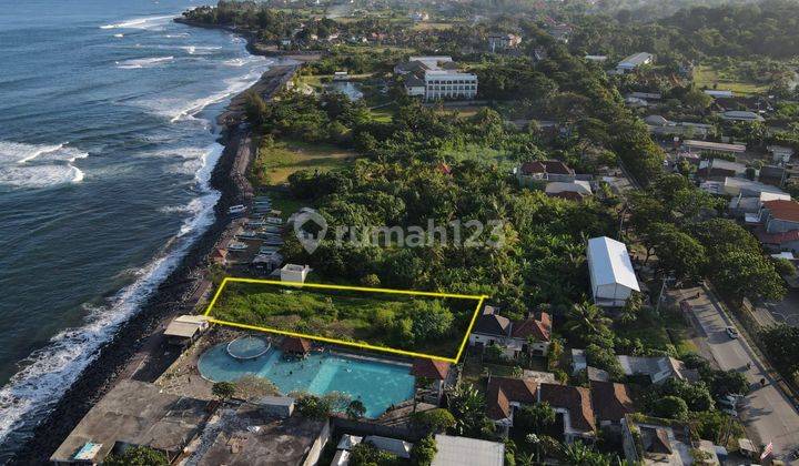 TOP DEAL DI JUAL TANAH LOSS PANTAI VIEW LAUT LOKASI LEBIH GIANYAR
 2