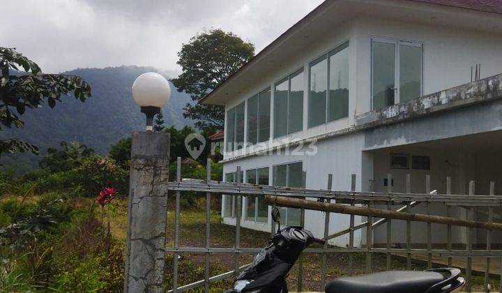 TOP DEAL DI JUAL TANAH VIEW DANAU BUYAN LOKASI PANCASARI SUKASADA BULELENG 1