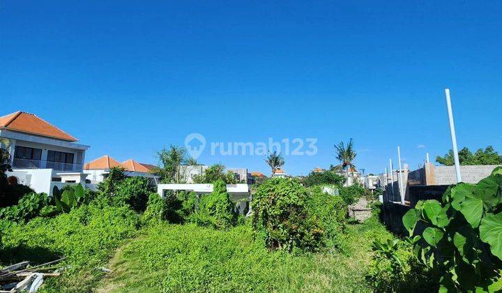 TOP DEAL FOR SALE LAND LOCATION CANGGU KUTA UTARA BADUNG 2