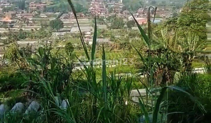 TOP DEAL FOR SALE LAKE VIEW LAND LOCATION OF KUNING TEMPLE BEDUGUL TABANAN
 2