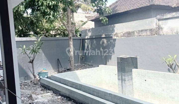 TOP DEAL FOR SALE VILLA LOCATION TEGAL CUPEK UMALAS KEROBOKAN KUTA UTARA BADUNG
 2