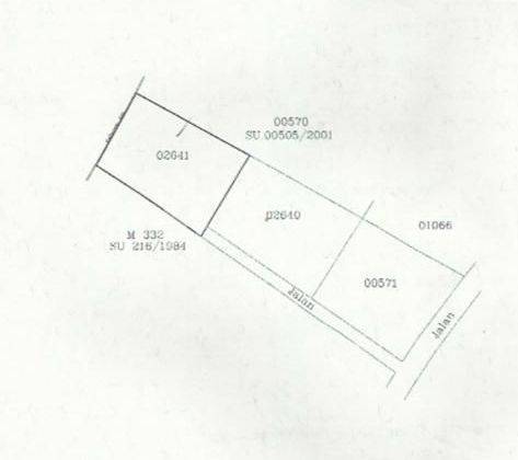 TOP DEAL DI JUAL TANAH VIEW SAWAH LOKASI NYANYI BERABAN KEDIRI TABANAN  1