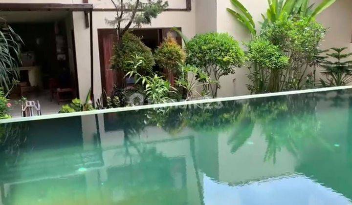 TOP DEAL FOR SALE VILLA IN SEMINYAK KUTA BADUNG LOCATION  1