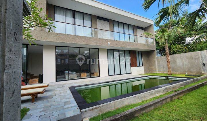 TOP DEAL DI JUAL VILLA LOKASI GEDONG SARI NUSA DUA KUTA SELATAN BADUNG 1