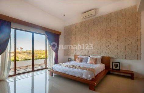 TOP DEAL FOR SALE VILLA LOCATION DHARMAWANGSA NUSA DUA SOUTH KUTA BADUNG 1