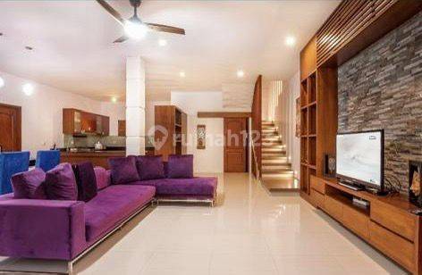 TOP DEAL FOR SALE VILLA LOCATION DHARMAWANGSA NUSA DUA SOUTH KUTA BADUNG 2