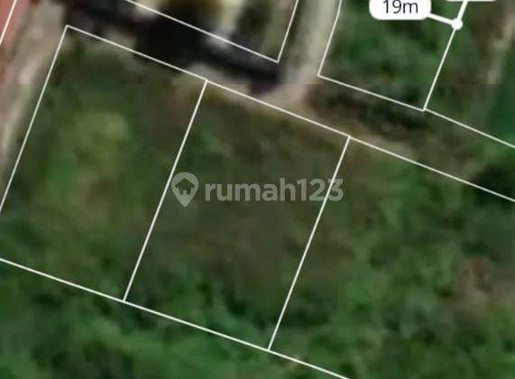 PASTI DEAL DI JUAL 2 PLOT TANAH LOKASI PETITENGET SEMINYAK KUTA BADUNG 
 1