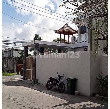 TOP DEAL FOR SALE VILLA INTAN PERMAI KEROBOKAN KUTA UTARA BADUNG BALI
 2