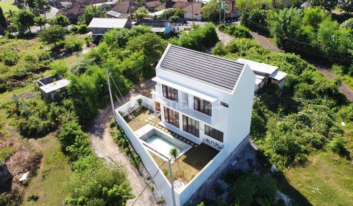 TOP DEAL DI JUAL VILLA VIEW LAUT LOKASI NUSA DUA KUTA SELATAN BADUNG 
 1