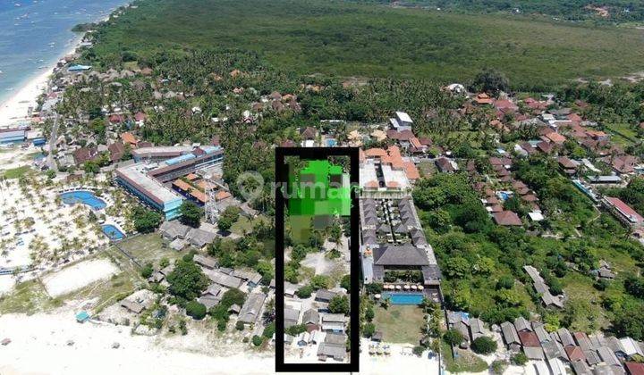 TOP DEAL FOR SALE LOSS BEACH SEA VIEW LAND FOR SALE JUNGUTBATU LOCATION NUSA LEMBONGAN NUSA PENIDA KLUNGKUNG
 1