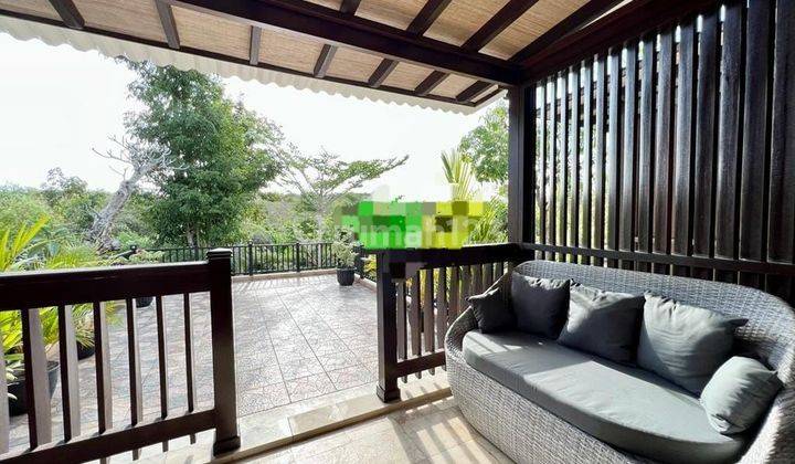 TOP DEAL FOR SALE HOUSE IN JIMBARAN LOCATION, SOUTH KUTA BADUNG 1