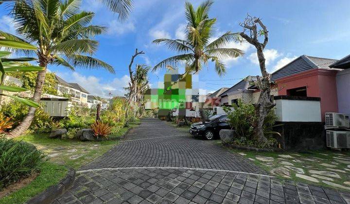 TOP DEAL FOR SALE HOUSE IN JIMBARAN LOCATION, SOUTH KUTA BADUNG 2