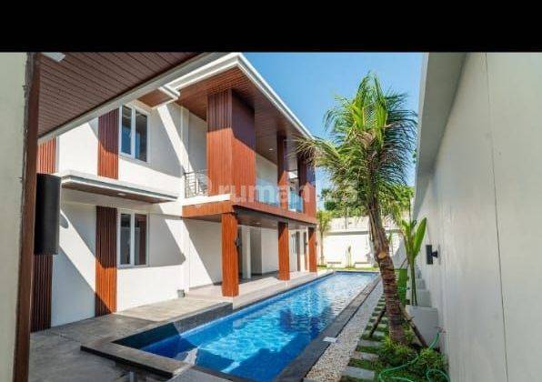 TOP DEAL DI JUAL GUESTHOUSE LOKASI SEMINYAK KUTA BADUNG 1