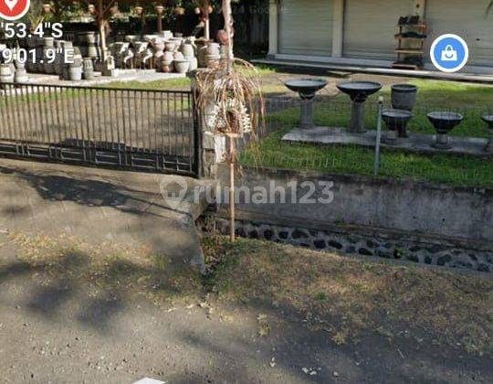 TOP DEAL DI JUAL TANAH PINGGIR JALAN PROVINSI LOKASI ANTIGA MANGGIS KARANGASEM 
 2