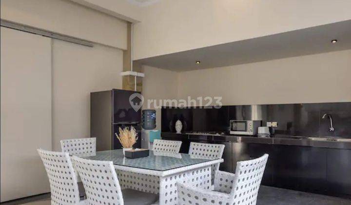 TOP DEAL DI JUAL VILLA LOKASI PETITENGET SEMINYAK KUTA BADUNG
 2