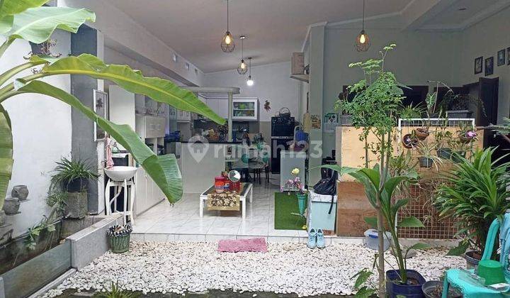 TOP DEAL DI JUAL RUMAH LOKASI PANJER DENPASAR SELATAN 2