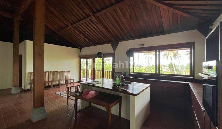 TOP DEAL FOR SALE VILLA IN PEJENG UBUD GIANYAR LOCATION 2