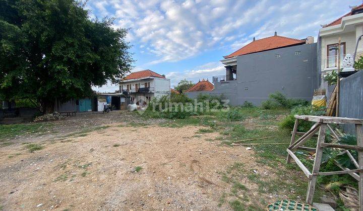 TOP DEAL FOR SALE LAND NEAR THE BEACH LOCATION PRATAMA NUSA DUA SOUTH KUTA BADUNG 2